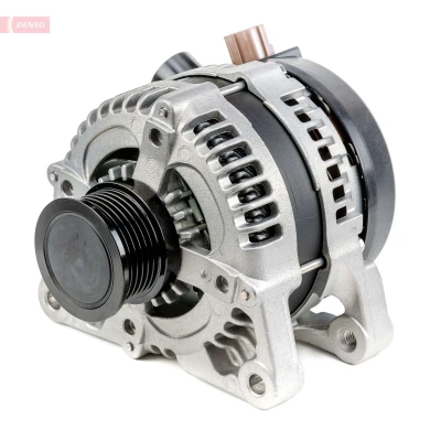 Abbildung von DENSO DAN1139 Lichtmaschine 14V 120A FORD: Focus 2 Schrägheck, Kombi, C Max