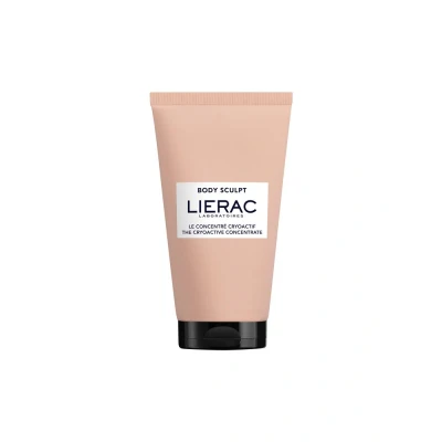Abbildung von Lierac Creme Le Sculpt Concentré Cryoactif 150ml