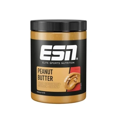 Abbildung von ESN Peanut Butter Crunchy