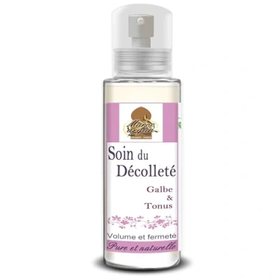Abbildung von Volumissante und Tonen Brustcreme Natürliche Zusammensetzung 100ml