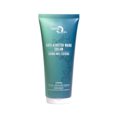 Abbildung von NOCHE Y DÍA Festigende Dehnungsstreifen Straffungscreme 200 ml