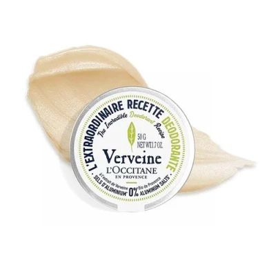 Abbildung von L&#039;OCCITANE Verbena Deodorant BALM Deodorant, Damen, Größe: One Size,