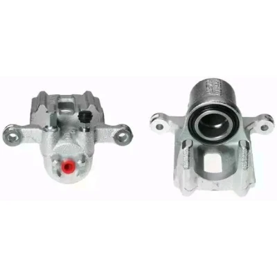 Abbildung von TRW BCN751E Bremssattel Gusseisen HONDA: CR V 2, CIVIC 8 Stufenheck