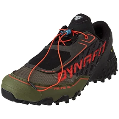 Abbildung von Schuh lauf herren Dynafit Feline Sl Gtx Winter