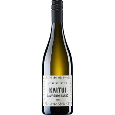 Abbildung von Markus Schneider KAITUI Sauvignon Blanc / trocken (6 x 0.75 l)