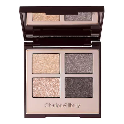 Abbildung von Charlotte Tilbury Luxury Palette Makeup Set, Damen, Größe: One Size, The uptown girl