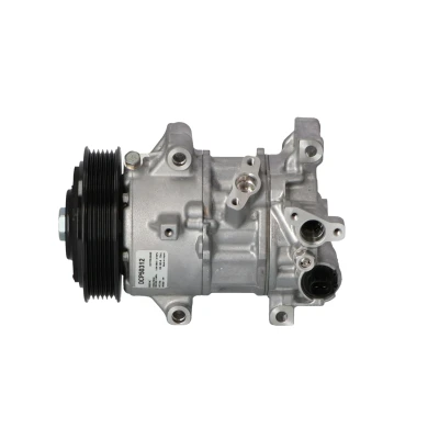 Abbildung von NRF 320067G Kompressor 6SES14C 12 TOYOTA: Avensis III Station Wagon, Verso