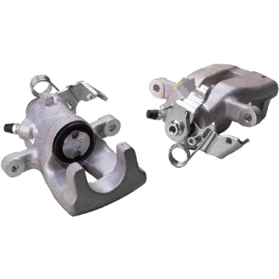Abbildung von HELLA 8AN 355 780 961 Bremssattel ohne Halter OPEL: Astra G CC, Caravan, Limousine, VAUXHALL: Mk4 Kombi