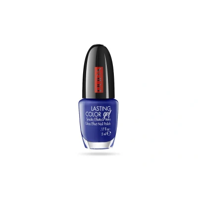 Abbildung von Lasting Color Gel Glass Effect Nail Polish