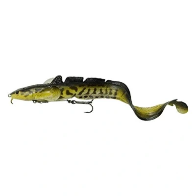 Abbildung von Savage Gear 3D Burbot 25cm 75g FS Swimbait