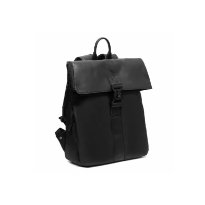 Abbildung von The Chesterfield Brand Trondheim Tagesrucksack, Größe: One Size, Black
