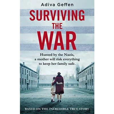 Abbildung von Surviving the War: based on an incredible true story of hope, love and resistance