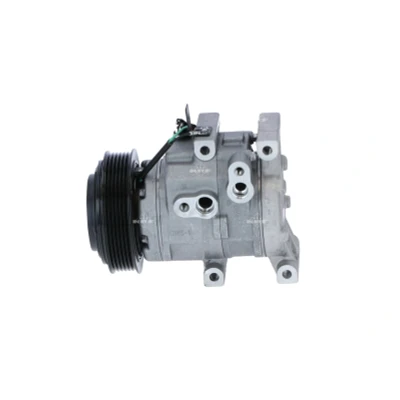 Abbildung von NRF 32975G Kompressor DF11 12 PAG 46 mit Kompressoröl KIA: RIO 3