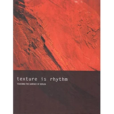Abbildung von Texture is Rhythm, Fotobildband inkl. 4 Musik CDs (earBOOK)