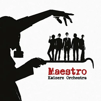 Abbildung von Maestro (Remastered 180g Lp Gatefold) [Vinyl LP]