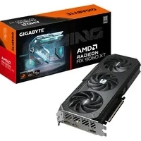 Abbildung von Radeon RX 9060 XT GAMING OC 8GB, Grafikkarte