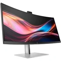 Abbildung von HP 734pm Series 7 Pro Office Monitor