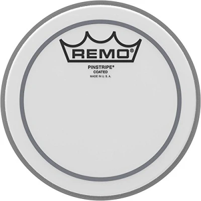 Abbildung von Remo P&quot;stripe Coated Batter Head, 6&quot;