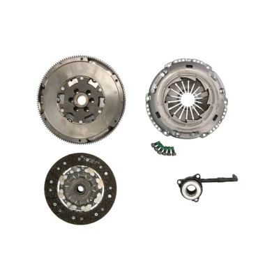 Abbildung von Kupplungssatz LUK RepSet DMF 600 0179 00