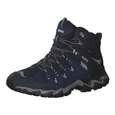 Abbildung von Meindl Respond Lady Mid GTX Damen Wanderschuhe, Größe:37 EU
