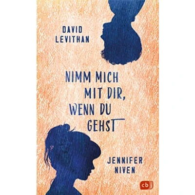 Abbildung von Nimm mich mit dir, wenn du gehst: Der erste gemeinsame Roman des New York Times Bestseller Dreamteams