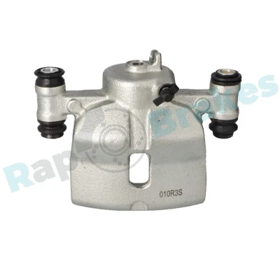 Abbildung von TRW BHS1170E Bremssattel Gusseisen KIA: Picanto I