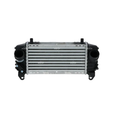 Abbildung von NRF 30248 Ladeluftkühler AUDI: A2