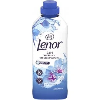 Abbildung von LENOR Aprilfrisch Weichspüler (36 WL, 756 ml)