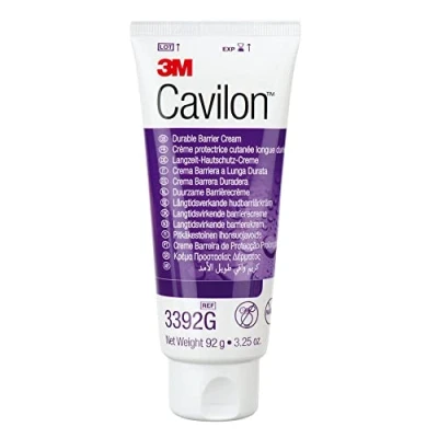 Abbildung von Cavilon 3M Langzeit hautschutz creme 339 92 g