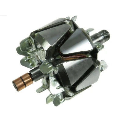 Abbildung von Läufer, Generator AS PL AR9022S