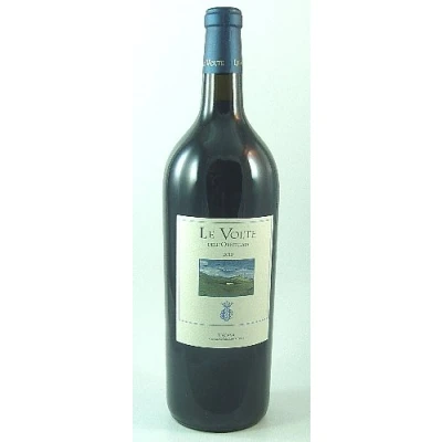 Abbildung von Le Volte Toscana IGT Magnum 2022 von Tenuta dell`Ornellaia (1x1,5l), trockener Rotwein aus der Toskana