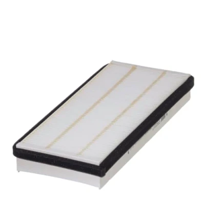 Abbildung von HENGST FILTER E5931LI Innenraumfilter Pollenfilter 345 153 44