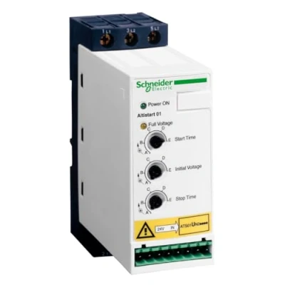 Abbildung von ATS01 12A 380 415V TRIFASICO 2FASES