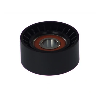Abbildung von KRAFT 1226862 Spannrolle FIAT: Doblo I Cargo, Stilo Schrägheck, Kombi, LANCIA: Lybra ALFA ROMEO: GT, 147, 156 Limousine
