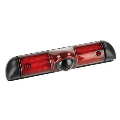 Abbildung von Rückfahrkamera Fiat Ducato Citroen Jumper Peugeot Boxer