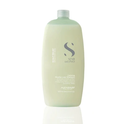 Abbildung von Scalp Relief Calming Micellar Low Shampoo