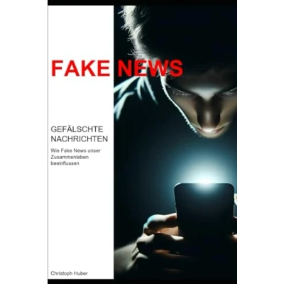 Abbildung von Fake NEWS: Wie News unser Zusammenleben beeinflussen