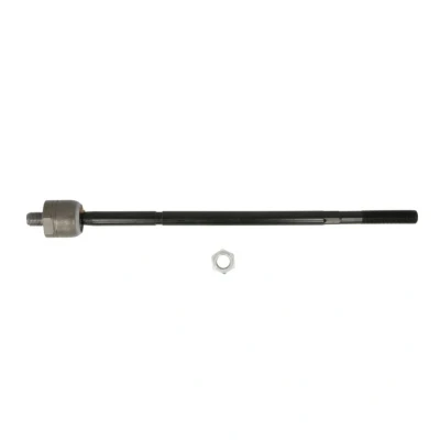 Abbildung von DELPHI TA3180 Axialgelenk Vorderachse links, rechts M14x1.5 375 356 SMART: Fortwo I Coupe, City Cabrio