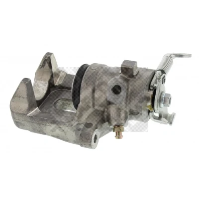 Abbildung von MAPCO 4314 Bremssattel Grauguss Hinterachse links CITROËN: Xsara Picasso, Berlingo / First I, I Kastenwagen