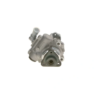 Abbildung von BOSCH K S01 000 572 Hydraulikpumpe hydraulisch 110 AUDI: A6 C5 Avant, Limousine