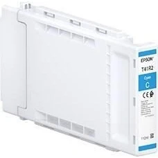 Abbildung von Epson T41R240 Cyan Druckerpatrone