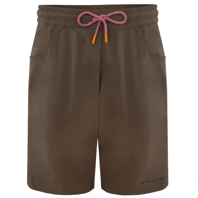 Abbildung von Roads III Short Braun