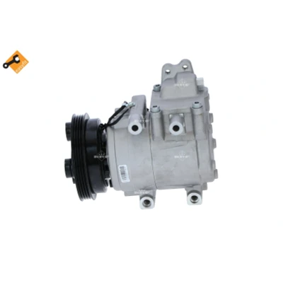 Abbildung von NRF 32961 Kompressor HS15 12 PAG 46