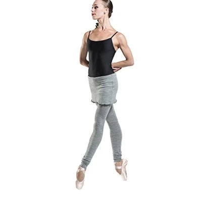 Abbildung von Wear Moi Crysalide Strumpfhose, Damen M schwarz