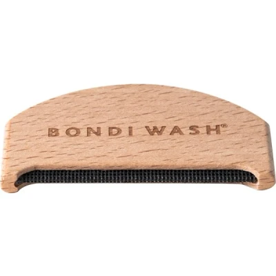 Abbildung von Bondi Wash Kaschmir KAMM Cashmere COMB Haarstylingaccessoires, Damen, Größe: One Size, Transparent