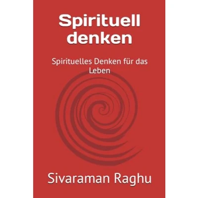 Abbildung von Spirituell denken: Spirituelles Denken für das Leben