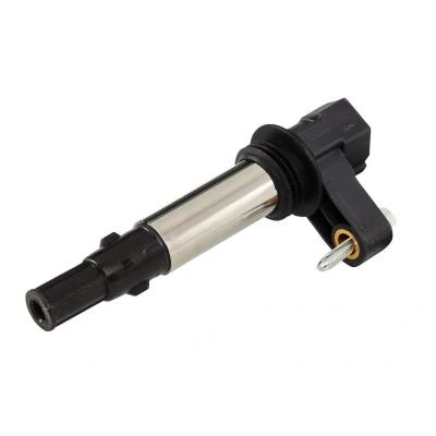 Abbildung von HELLA 5DA 230 035 631 Zündspule 4 OPEL: Signum CC, Vectra C Caravan, Limousine, SAAB: 9 3 Cabrio, Kombi, Limousine