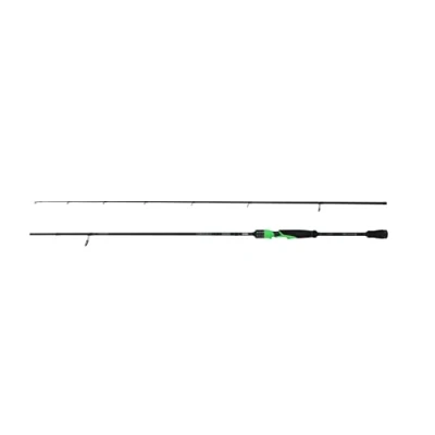 Abbildung von Mitchell Traxx MX5 Lure Spinnrute 2.13m (3 14g)