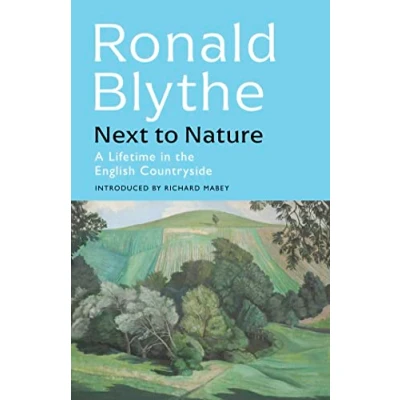 Abbildung von Next to Nature: A Lifetime in the English Countryside