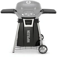Abbildung von TravelQ Wagen für PRO285 STAND CE, Grillwagen